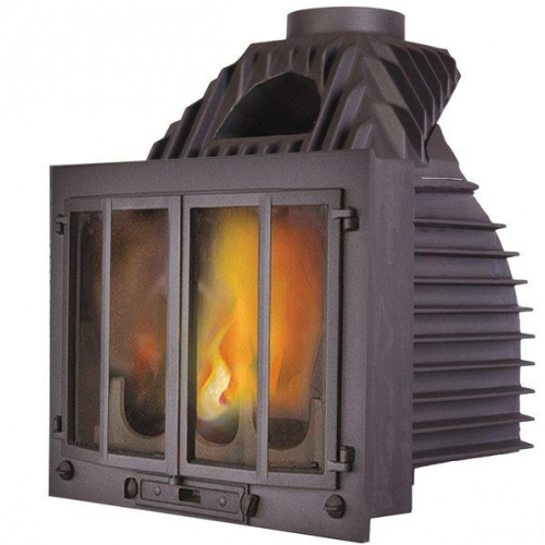 Каминная топка Tarnava Professional Prestige II 18 кВт_0 Каминная топка Tarnava Professional Prestige II 18 кВт_0