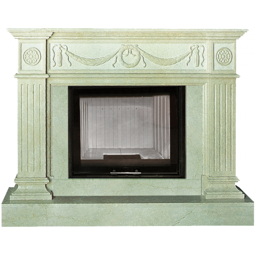 Портал для камина Carmona CM-56_0 Портал для камина Carmona CM-56_0