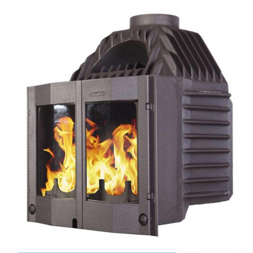 Каминная топка Tarnava Professional Cover 18 кВт_0 Каминная топка Tarnava Professional Cover 18 кВт_0