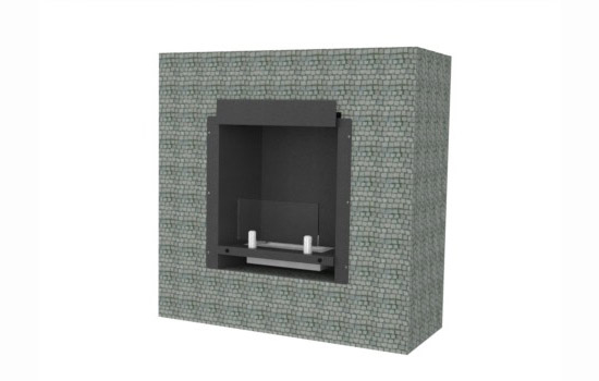 Biokamino линия BK_2 Biokamino линия BK_2