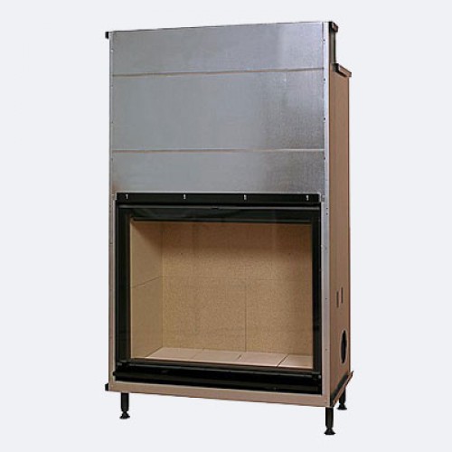 Каминная топка Hark Radiante 300/58 H_0 Каминная топка Hark Radiante 300/58 H_0