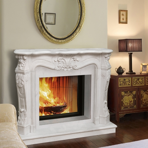 Портал для камина DeMarco Altea_0 Портал для камина DeMarco Altea_0