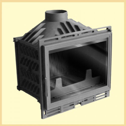 Чугунная топка Мета Ardenfire Аврора 600_0 Чугунная топка Мета Ardenfire Аврора 600_0