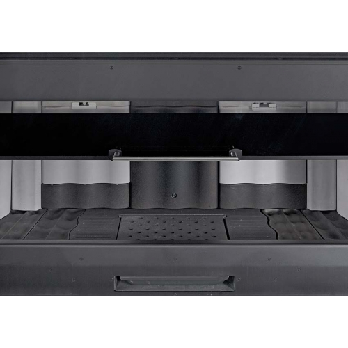 Каминная топка La Nordica Monoblocco 1300 H 800 Piano_2 Каминная топка La Nordica Monoblocco 1300 H 800 Piano_2