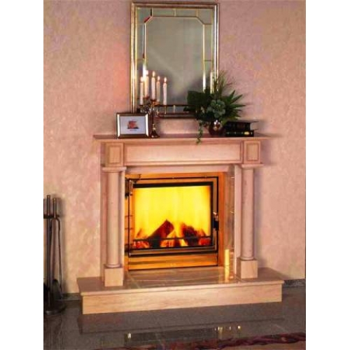 Каминный портал Hark Toskana E_0 Каминный портал Hark Toskana E_0