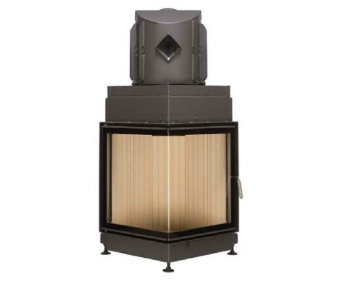 Brunner Eck-Kamin 57/52/52_0 Brunner Eck-Kamin 57/52/52_0