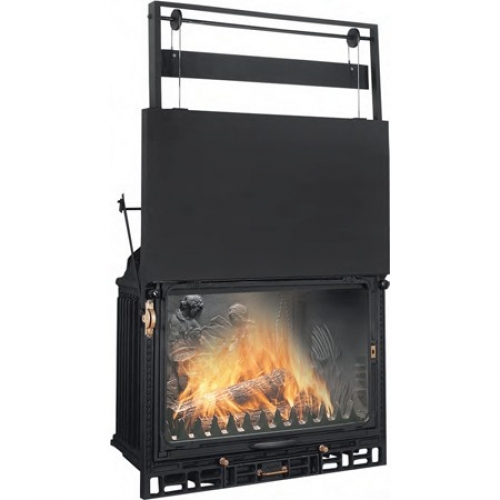 Каминная топка Brisach 89 GC1_0 Каминная топка Brisach 89 GC1_0