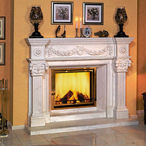 Каминный портал Hark Luxor 1_0 Каминный портал Hark Luxor 1_0