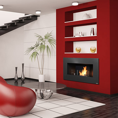 Biokamino линия BK_0 Biokamino линия BK_0