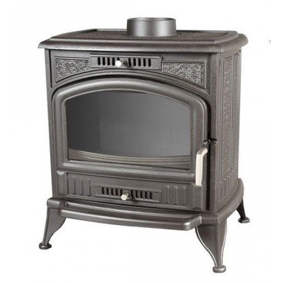 Печь-камин (буржуйка) Koza/K6 турбина_0 Печь-камин (буржуйка) Koza/K6 турбина_0