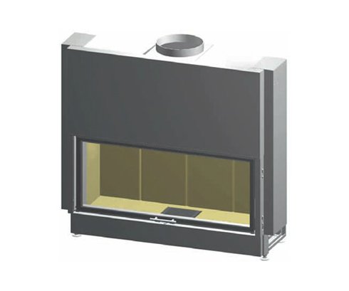 Spartherm Varia B 120h 4S_0 Spartherm Varia B 120h 4S_0