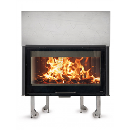 Каминная топка La Nordica Monoblocco 1300 H 800 Piano_0 Каминная топка La Nordica Monoblocco 1300 H 800 Piano_0