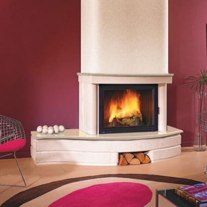 Облицовка CONCERTO 180 E+CM Left (Supra)_0 Облицовка CONCERTO 180 E+CM Left (Supra)_0