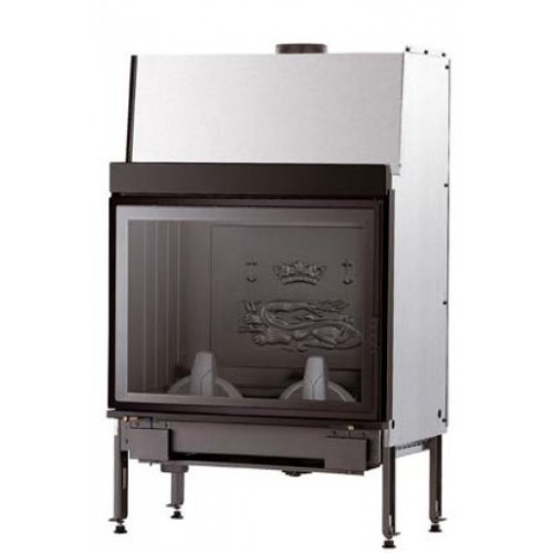 Каминная топка Richard Le Droff FA 961 LN B_0 Каминная топка Richard Le Droff FA 961 LN B_0