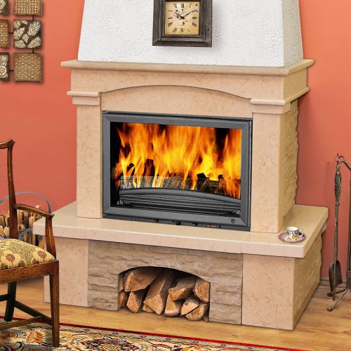 Каминная облицовка Andalusia Valencia_0 Каминная облицовка Andalusia Valencia_0