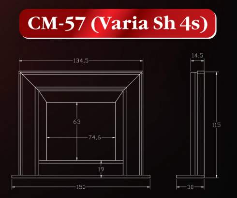 Carmona CM - 57_1 Carmona CM - 57_1