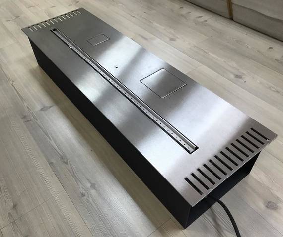 ZeFire Automatic 1000_3 ZeFire Automatic 1000_3