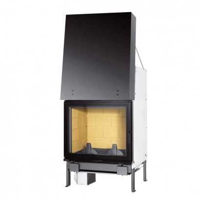 Топка Univers II 231 А PACK PN (Supra)_0 Топка Univers II 231 А PACK PN (Supra)_0