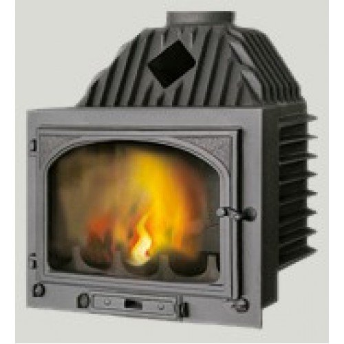 Каминная топка Tarnava Classic Retro 16 кВт_0 Каминная топка Tarnava Classic Retro 16 кВт_0