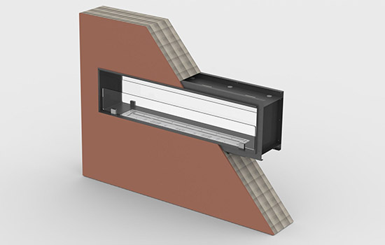 Biokamino BKBF-B/BW-650_1 Biokamino BKBF-B/BW-650_1