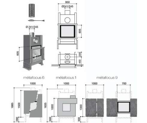 Focus Metafocus 6_1 Focus Metafocus 6_1