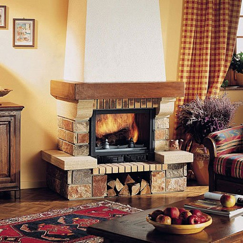 Облицовка Bergerac (Supra)_0 Облицовка Bergerac (Supra)_0