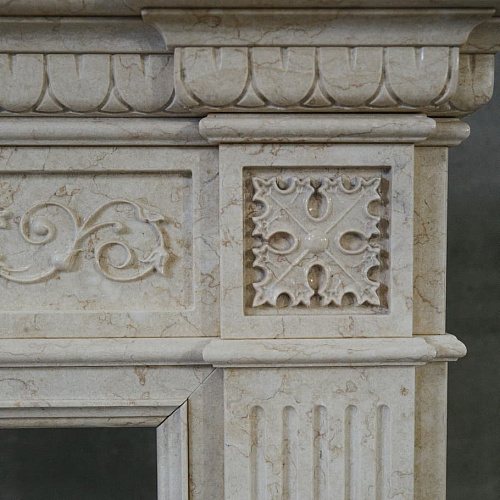 Firezo Del decoro_2 Firezo Del decoro_2