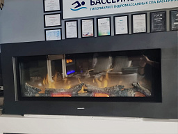 Аксессуар для биокамина Очаг Dimplex Modern SP 16 (выставочный образец) Очаг Dimplex Modern SP 16 (выставочный образец)