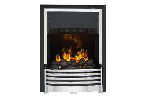 Dimplex Sorrento очаг Flagstaff орех угловой_4 Dimplex Sorrento очаг Flagstaff орех угловой_4