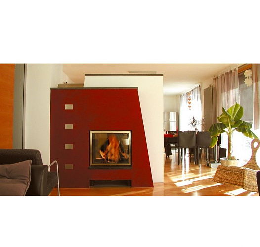 Spartherm varia fd-4s шлифованная нержавеющая сталь левая (высота дверки 57 см)_1 Spartherm varia fd-4s шлифованная нержавеющая сталь левая (высота дверки 57 см)_1