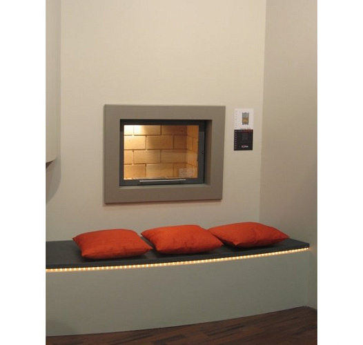 Totem frontal 1000 с дымосборником (есть только короб на гильотину)_2 Totem frontal 1000 с дымосборником (есть только короб на гильотину)_2