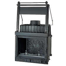 Топка Altima 106 (Supra) Топка Altima 106 (Supra)