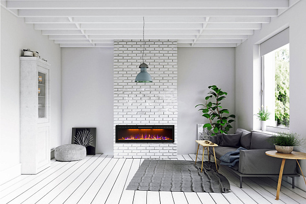 Очаг Royal Flame Crystal 60 RF_3 Очаг Royal Flame Crystal 60 RF_3