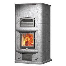 Печь-камин Marketta Duo 1 (NunnaUuni) Печь-камин Marketta Duo 1 (NunnaUuni)