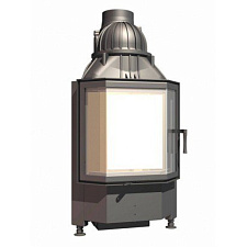 Schmid pano 5557 tv (туннельная, высота дверной рамки 57 см, d200)