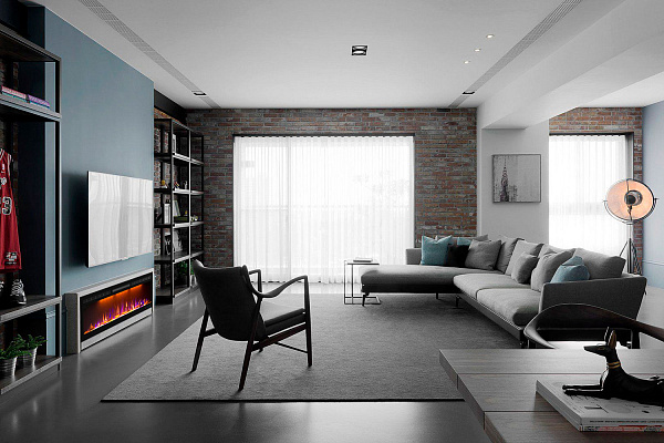 Очаг Royal Flame Crystal 60 RF_2 Очаг Royal Flame Crystal 60 RF_2