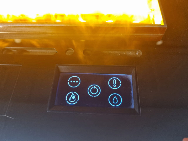 Паровой электрокамин Airtone VEPO 800 (выставочный образец)_5 Паровой электрокамин Airtone VEPO 800 (выставочный образец)_5