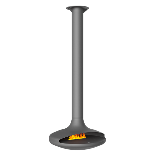 Паровой камин Airtone CLOUD _0  Паровой камин Airtone CLOUD _0