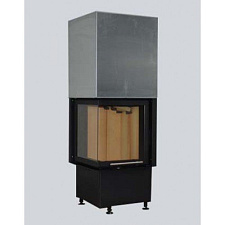 Каминная топка Kobok Corner VD R90-S/380 600/440 L/P