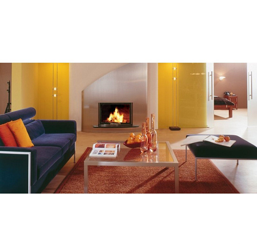 Spartherm varia eh-4s шлифованная нержавеющая сталь, левая (высота дверки 51 см)_1 Spartherm varia eh-4s шлифованная нержавеющая сталь, левая (высота дверки 51 см)_1