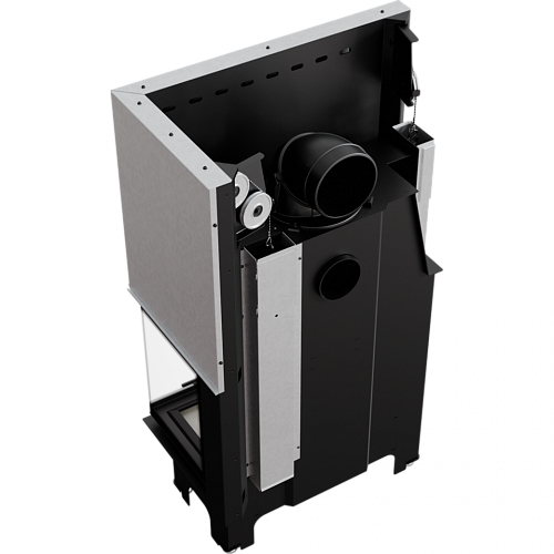 Каминная топка Kratki VNP/810/410_3 Каминная топка Kratki VNP/810/410_3