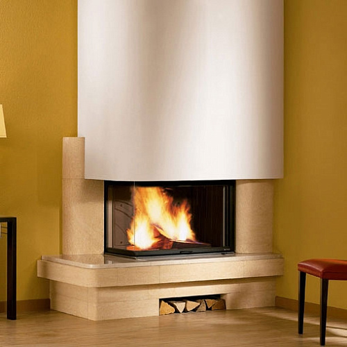 Облицовка Opus, Dord+Crema Marfil, левый (Supra)_0 Облицовка Opus, Dord+Crema Marfil, левый (Supra)_0