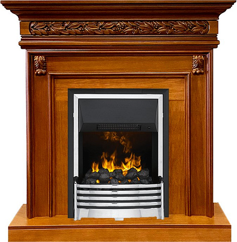 Dimplex Valletta очаг Flagstaff белый_1 Dimplex Valletta очаг Flagstaff белый_1