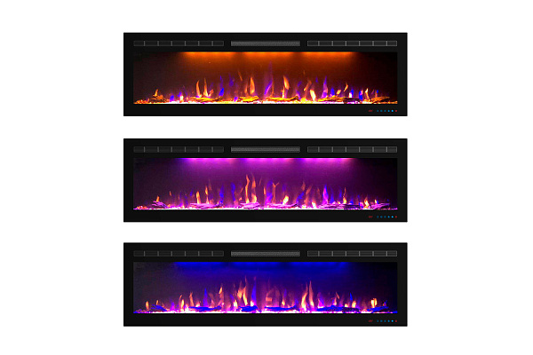 Очаг Royal Flame Crystal 60 RF_1 Очаг Royal Flame Crystal 60 RF_1