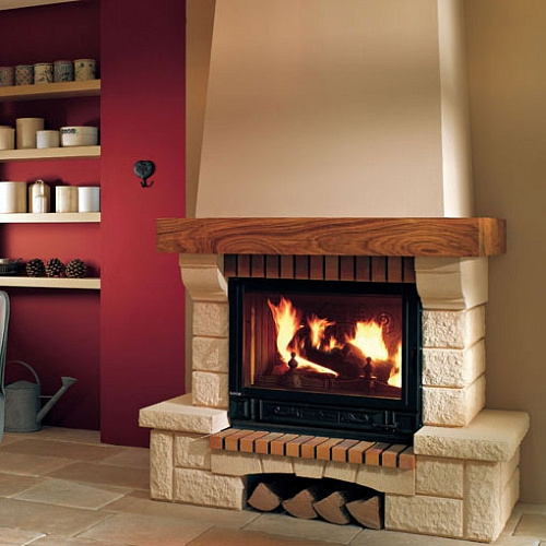 Облицовка Bellerive (Supra)_0 Облицовка Bellerive (Supra)_0