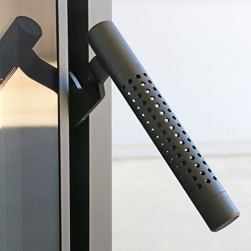 Каминная топка Kratki Zosia ECO 12_5 Каминная топка Kratki Zosia ECO 12_5