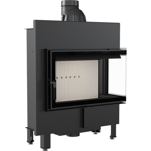 Каминная топка Kratki Lucy/14/SLIM/P/BS_0 Каминная топка Kratki Lucy/14/SLIM/P/BS_0