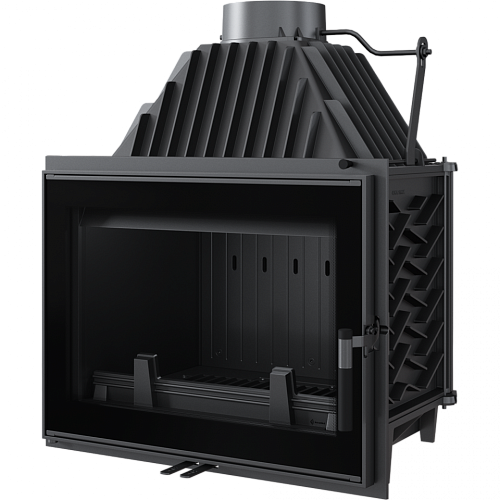 Каминная топка Kratki Zosia ECO 12_1 Каминная топка Kratki Zosia ECO 12_1