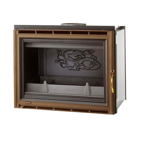 Топка FA 771 L (RLD)_0 Топка FA 771 L (RLD)_0