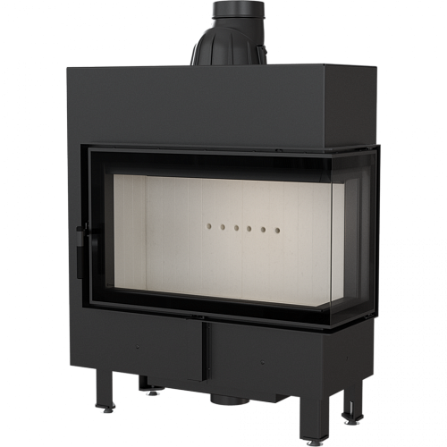 Каминная топка Kratki Lucy/14/SLIM/P/BS_1 Каминная топка Kratki Lucy/14/SLIM/P/BS_1